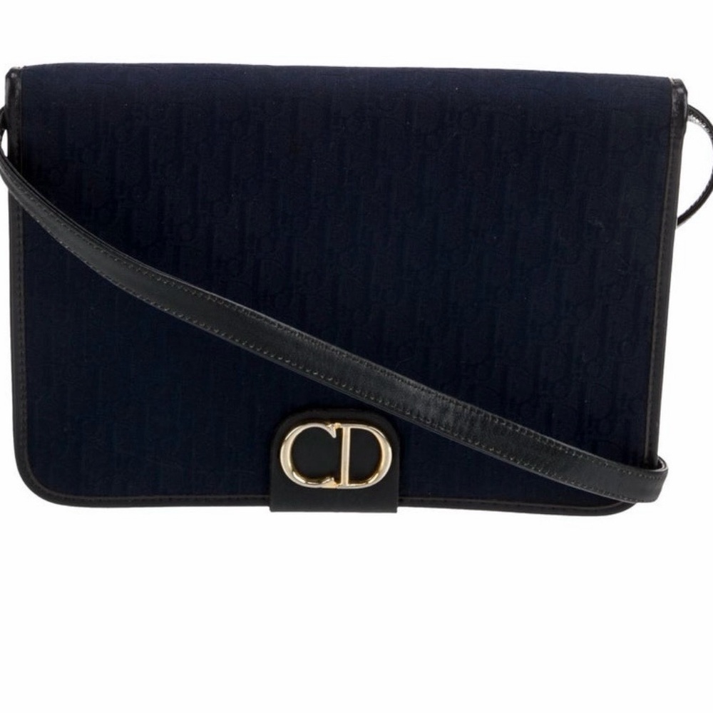 Christian Dior Diorissimo Trotter Vintage - image 1